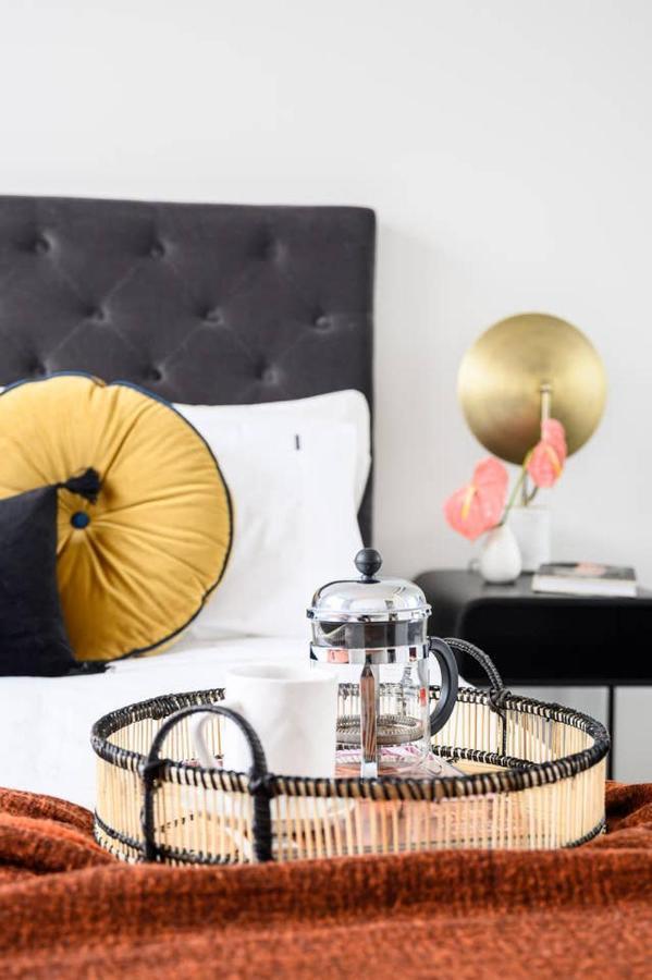 Apartament Luxury Living, Richmond Melbourne Zewnętrze zdjęcie