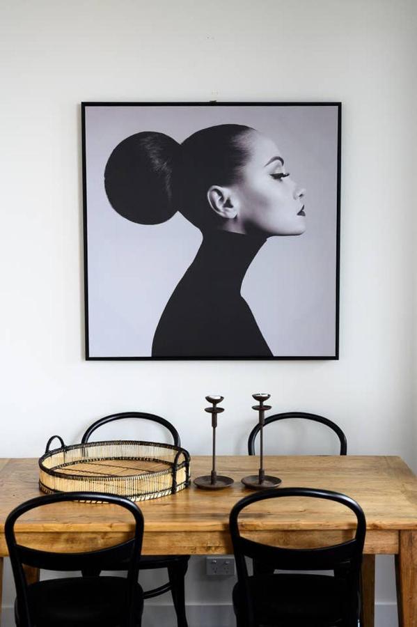 Apartament Luxury Living, Richmond Melbourne Zewnętrze zdjęcie
