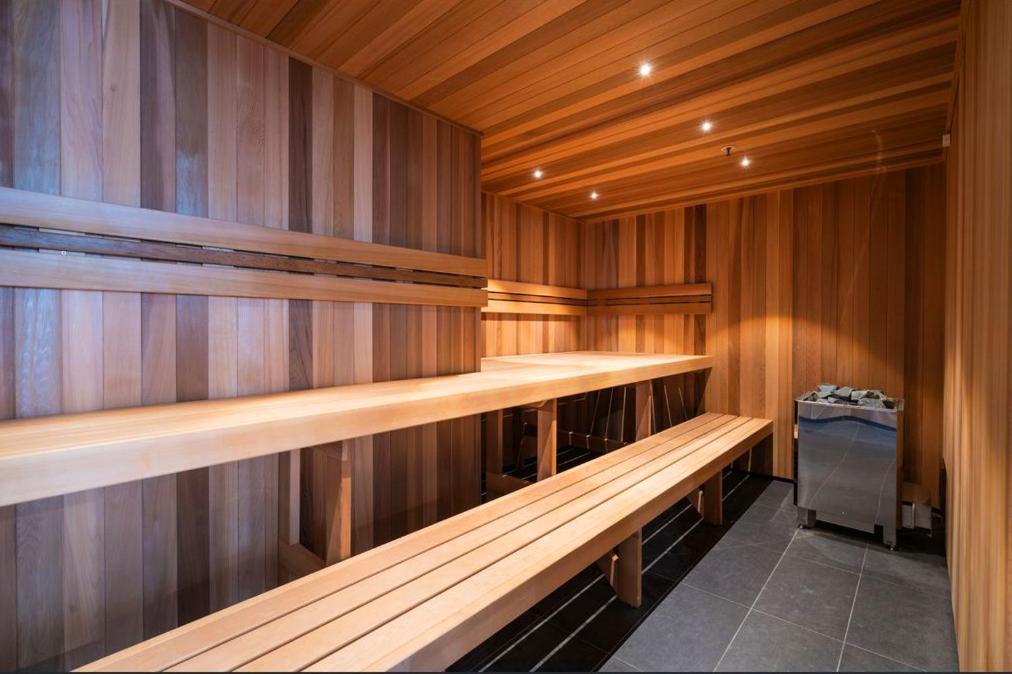 Apartament Luxury Living, Richmond Melbourne Zewnętrze zdjęcie